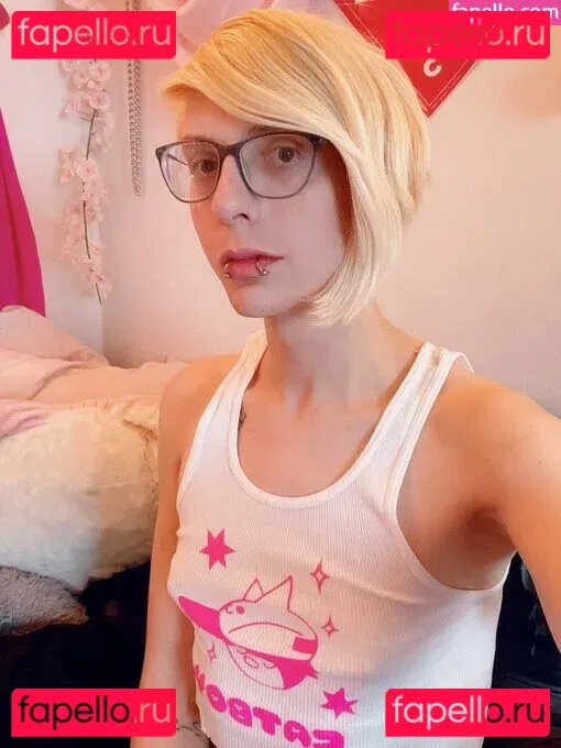 Cassie Coyote Onlyfans Photo Gallery 