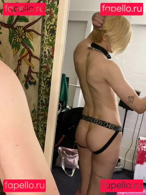 Cassie Coyote Onlyfans Photo Gallery 