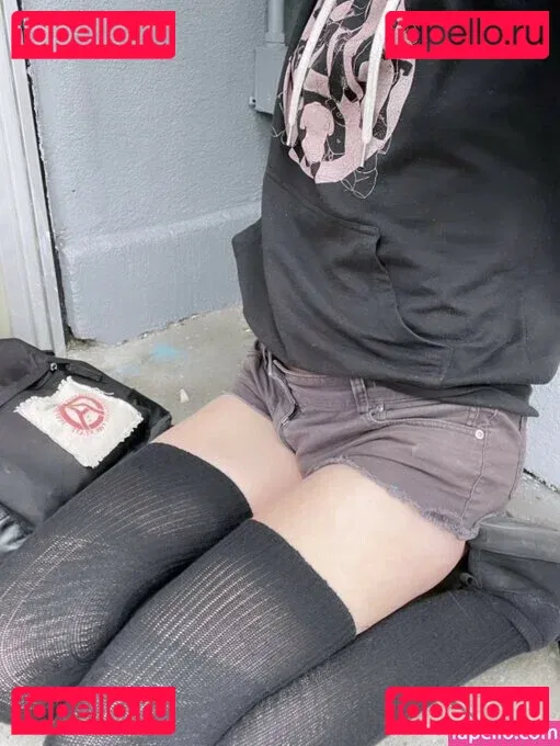 Cassie Coyote Onlyfans Photo Gallery 