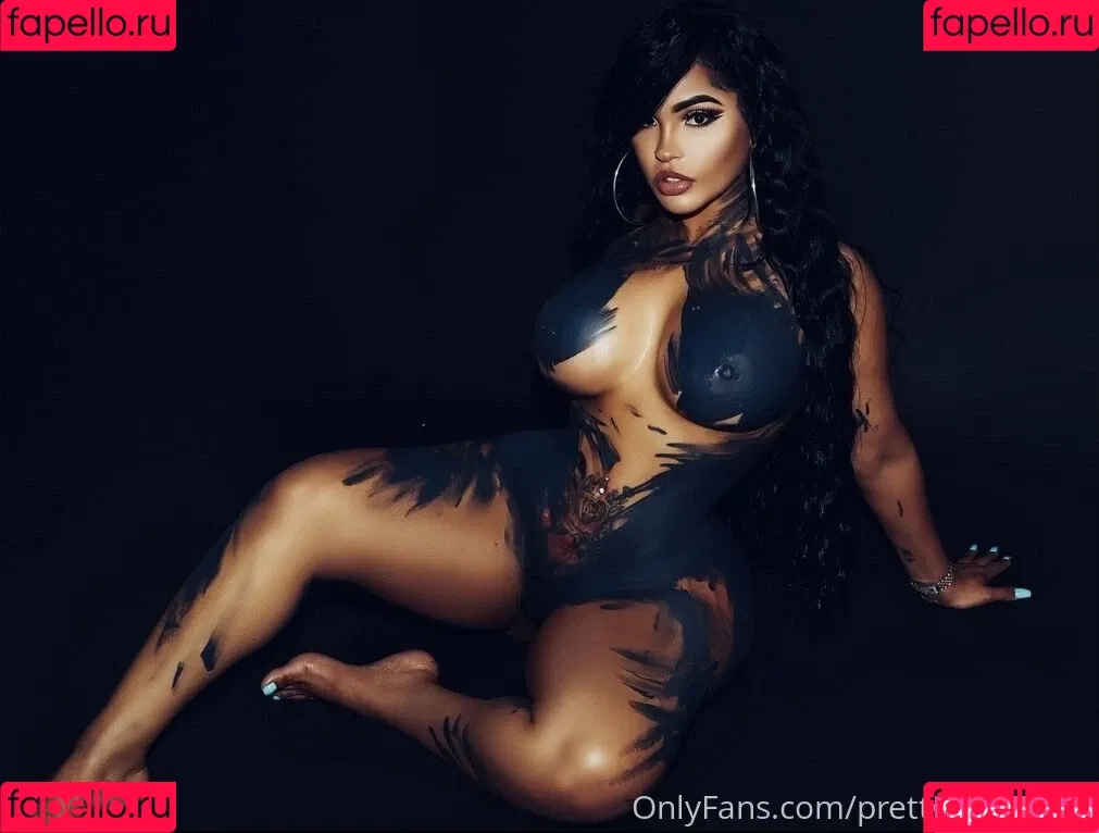 prettydreamgirl Onlyfans Photo Gallery 