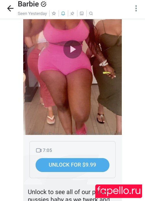 prettydreamgirl Nude Onlyfans Photo 4