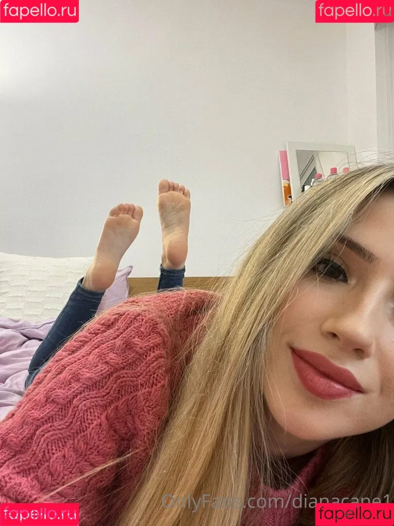 Dianacane1 Onlyfans Photo Gallery 