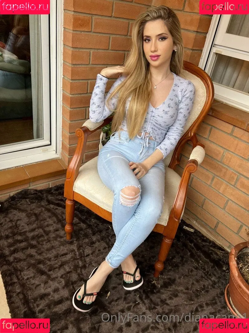 Dianacane1 Onlyfans Photo Gallery 