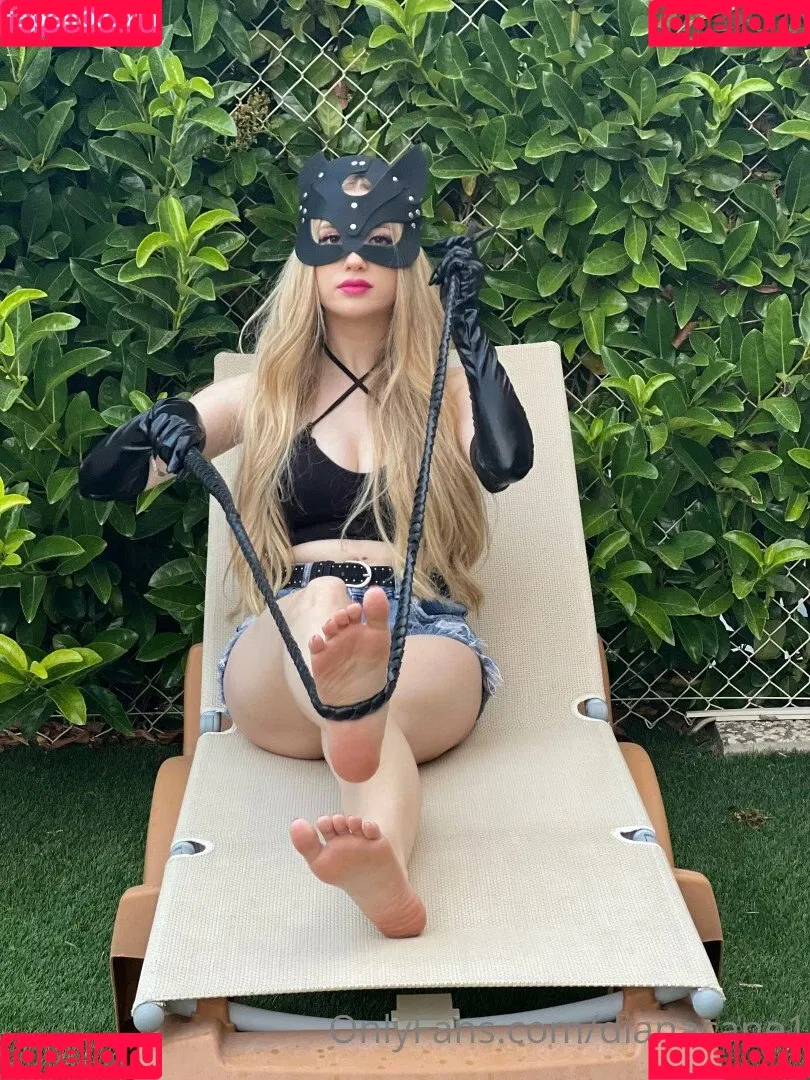 Dianacane1 Onlyfans Photo Gallery 