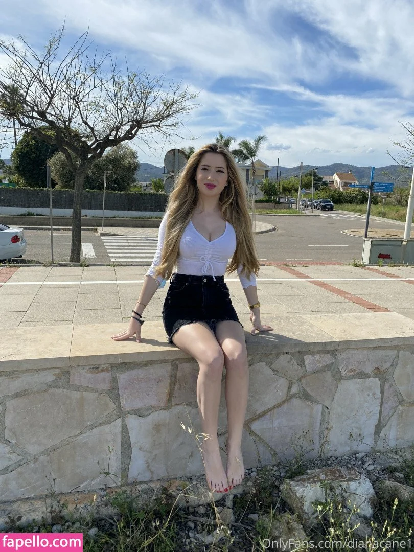 Dianacane1 Onlyfans Photo Gallery 