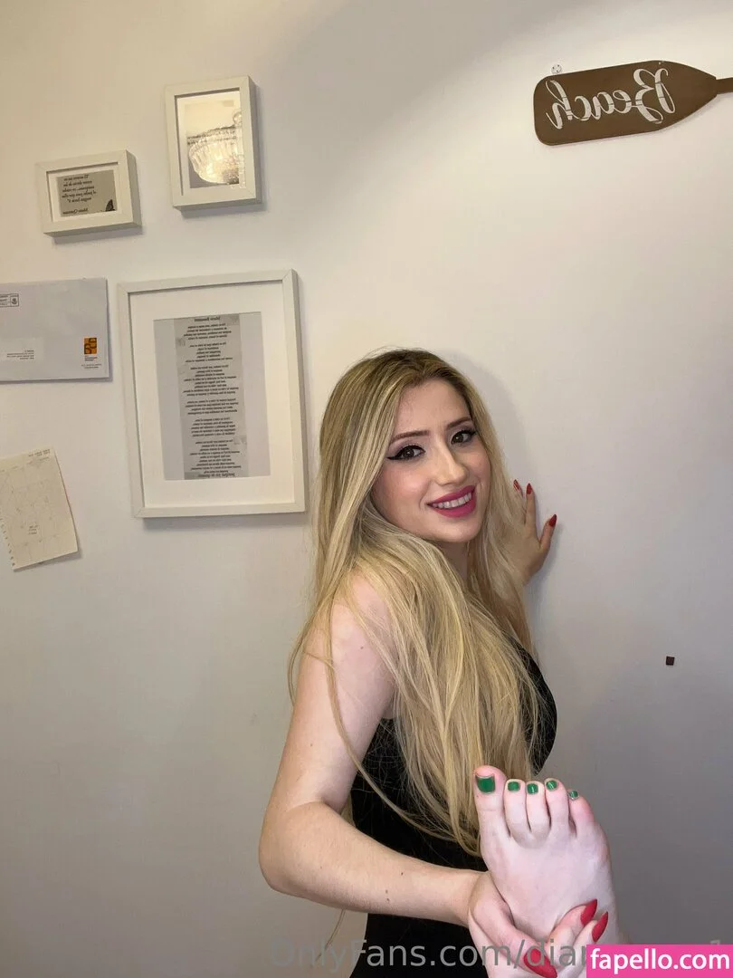 Dianacane1 Onlyfans Photo Gallery 