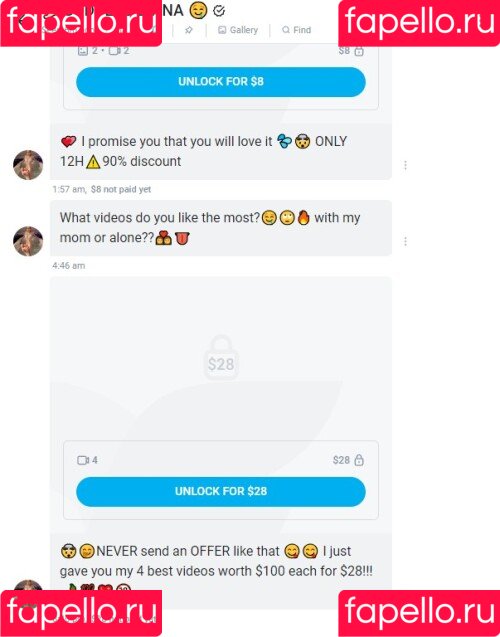 Dianacane1 Onlyfans Photo Gallery 