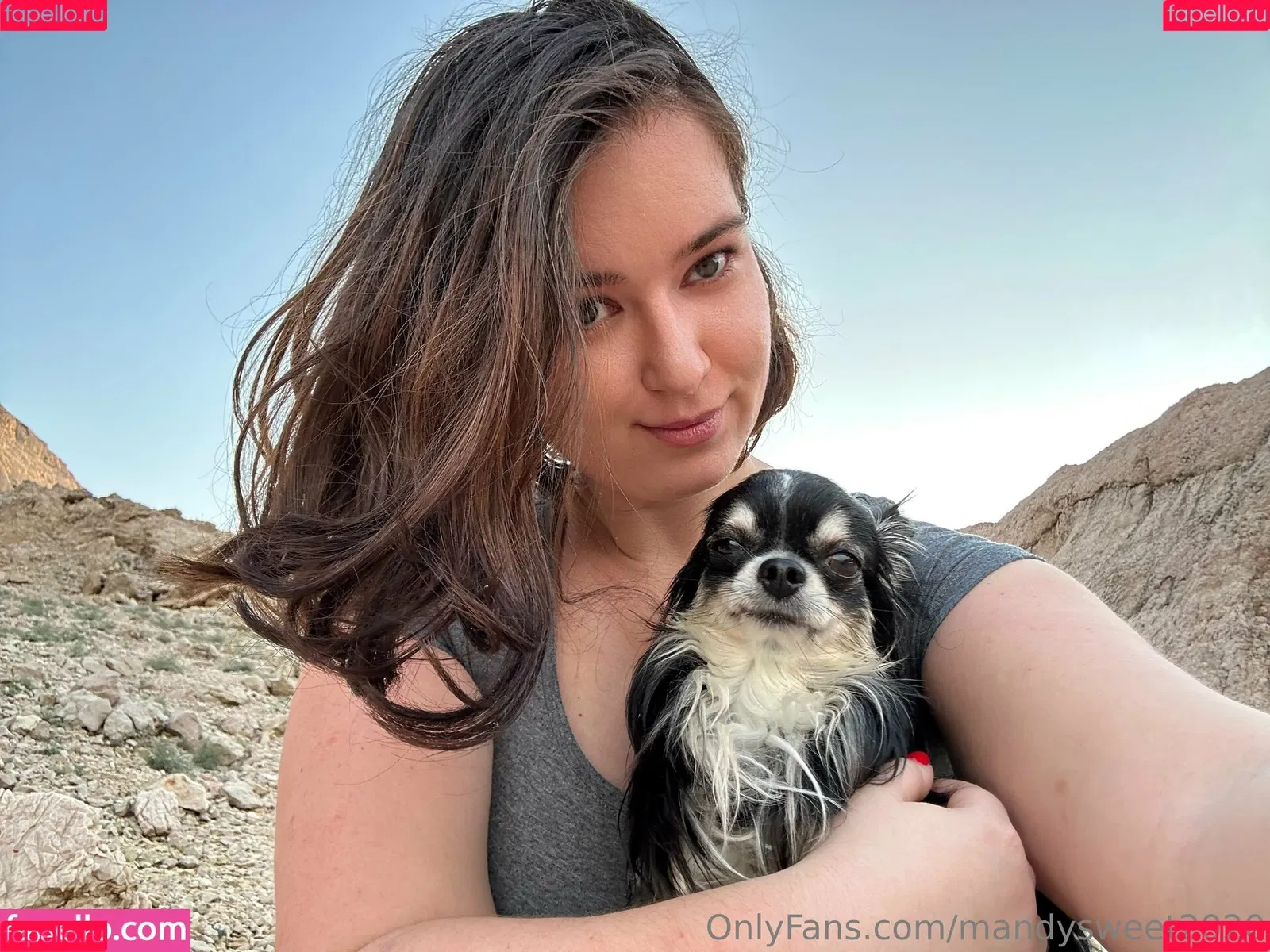 mandysweet2020 Onlyfans Photo Gallery 