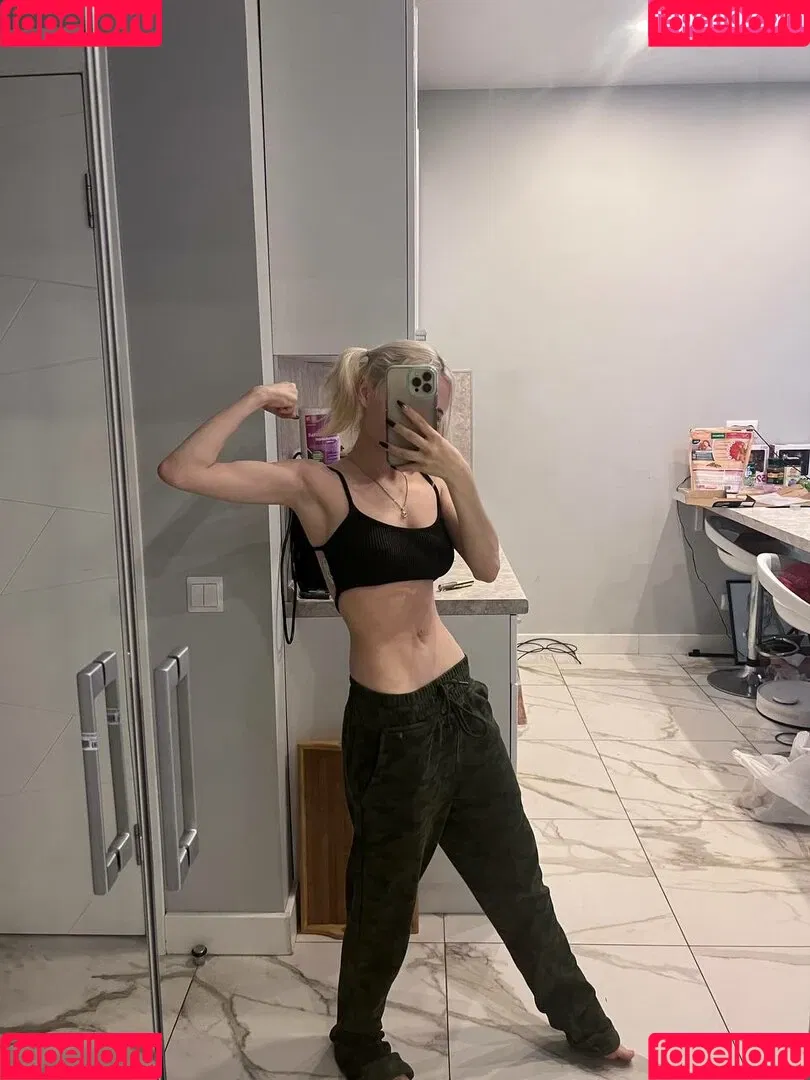 Fasoollka Onlyfans Photo Gallery 