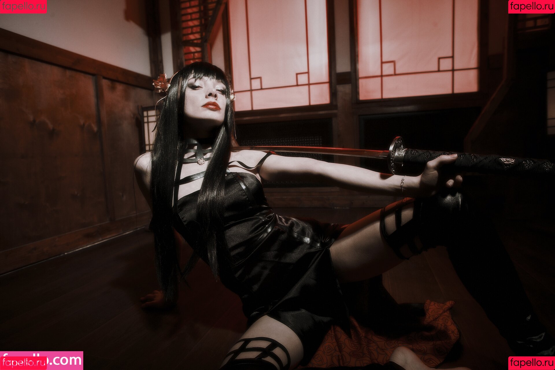 Fasoollka Onlyfans Photo Gallery 