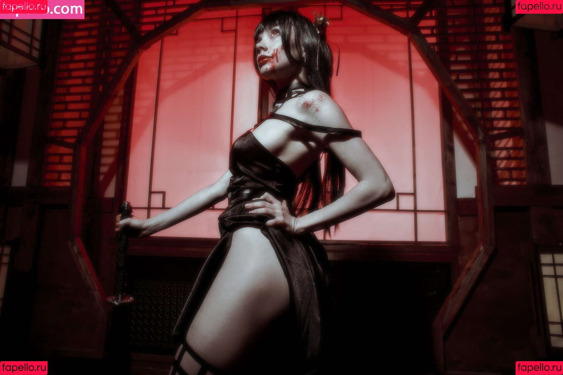 Fasoollka Onlyfans Photo Gallery 