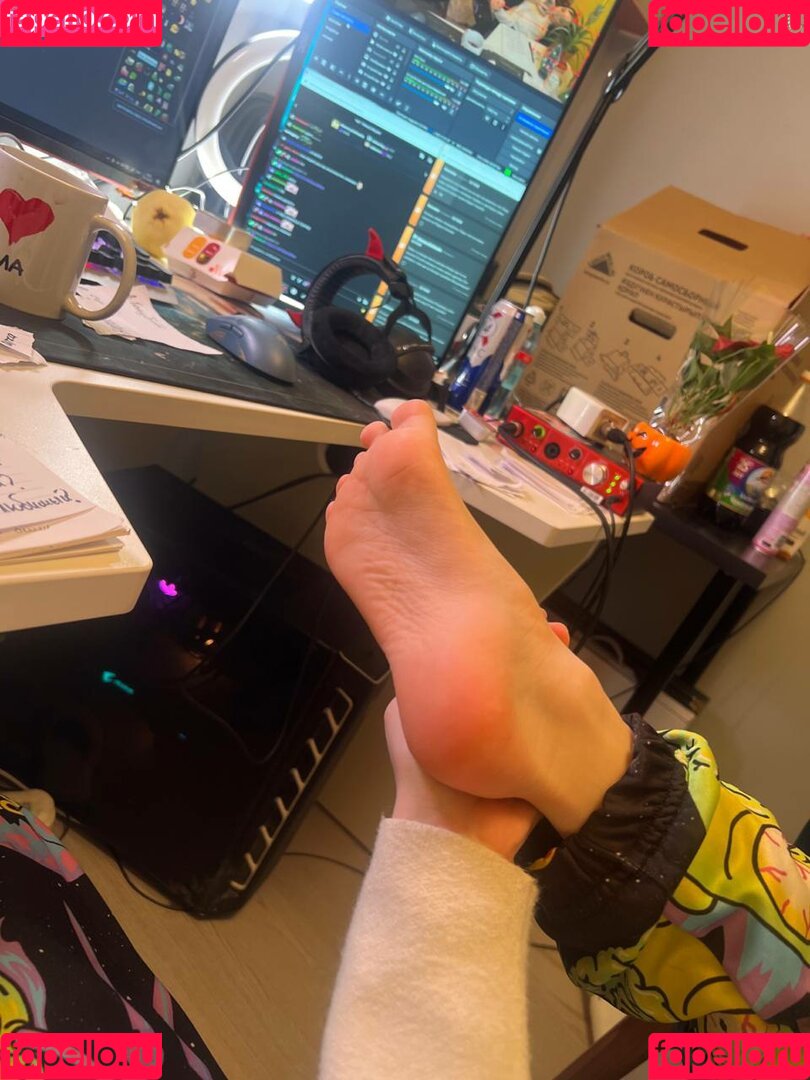 Fasoollka Onlyfans Photo Gallery 