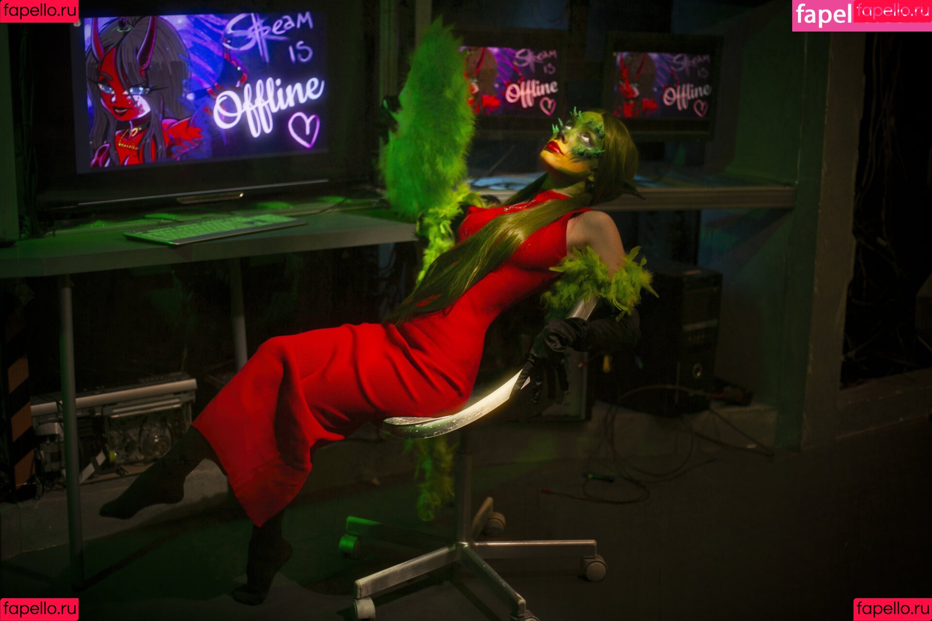 Fasoollka Onlyfans Photo Gallery 