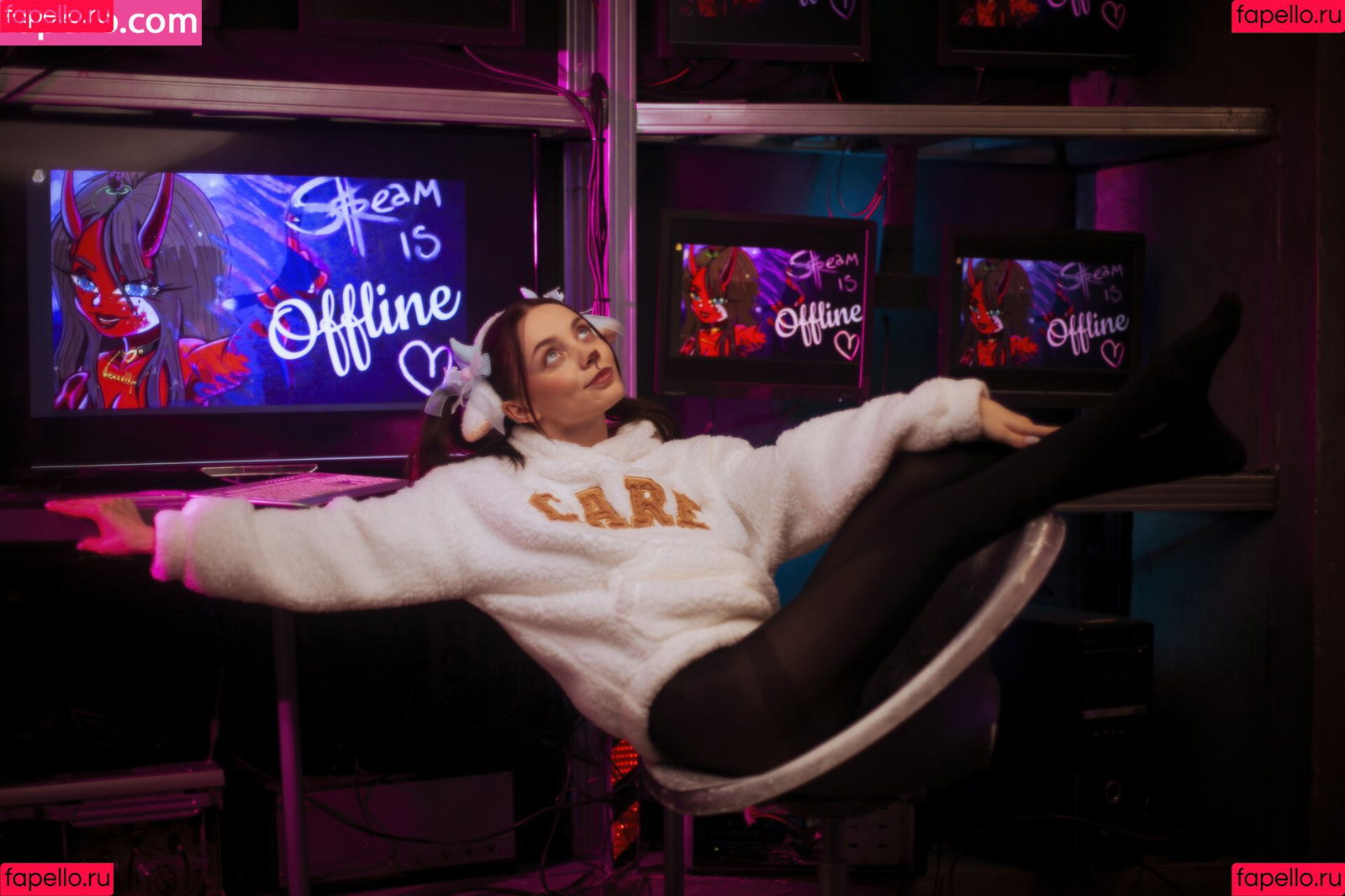 Fasoollka Onlyfans Photo Gallery 