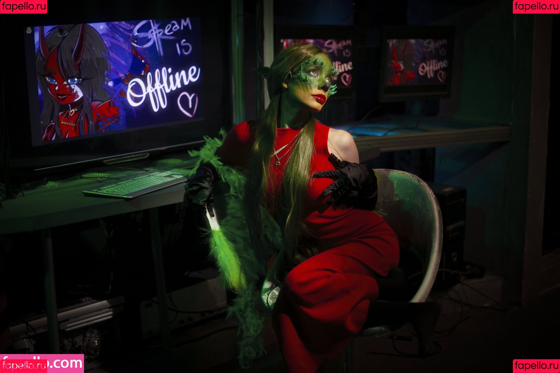 Fasoollka Onlyfans Photo Gallery 