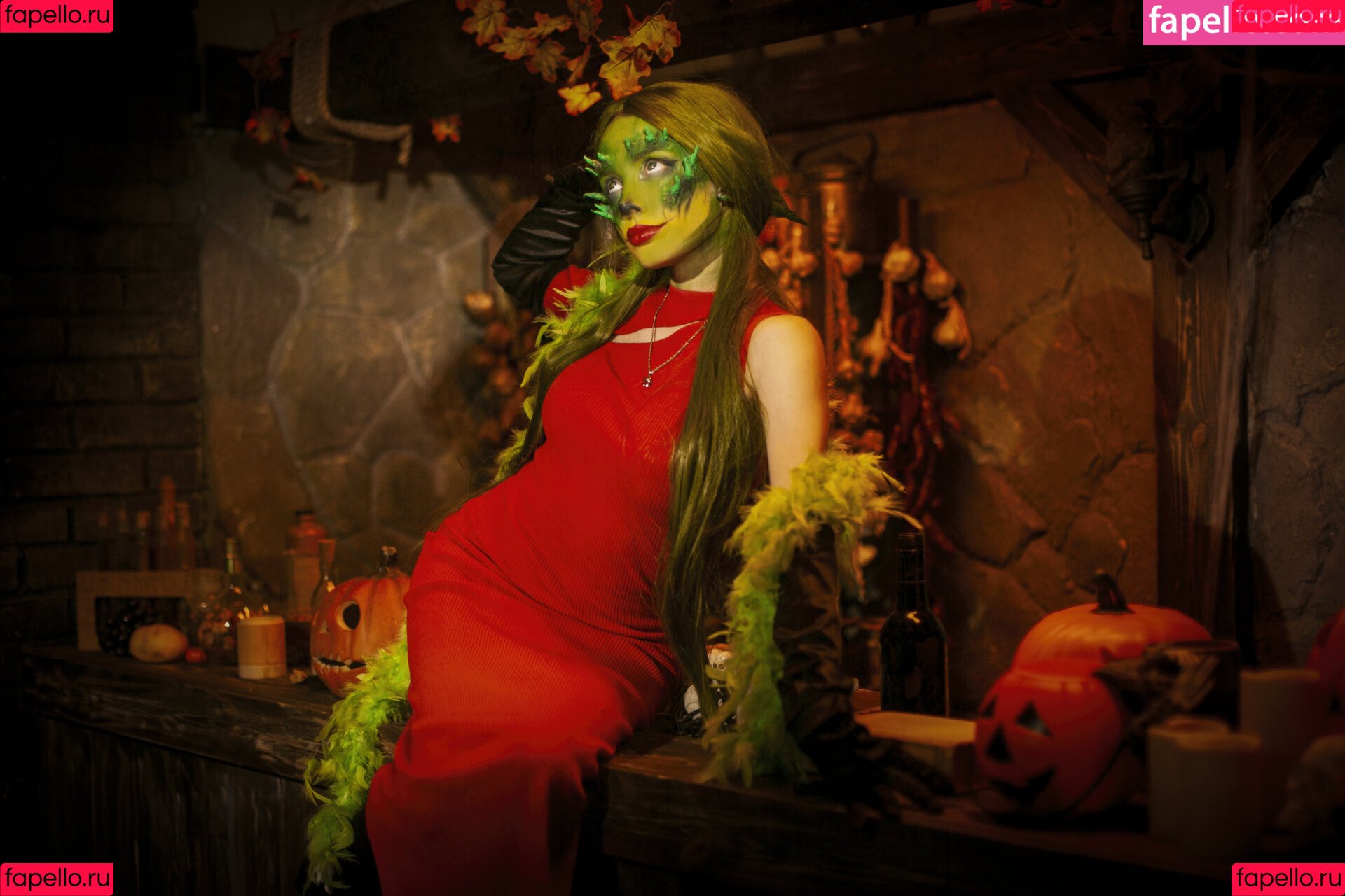 Fasoollka Onlyfans Photo Gallery 