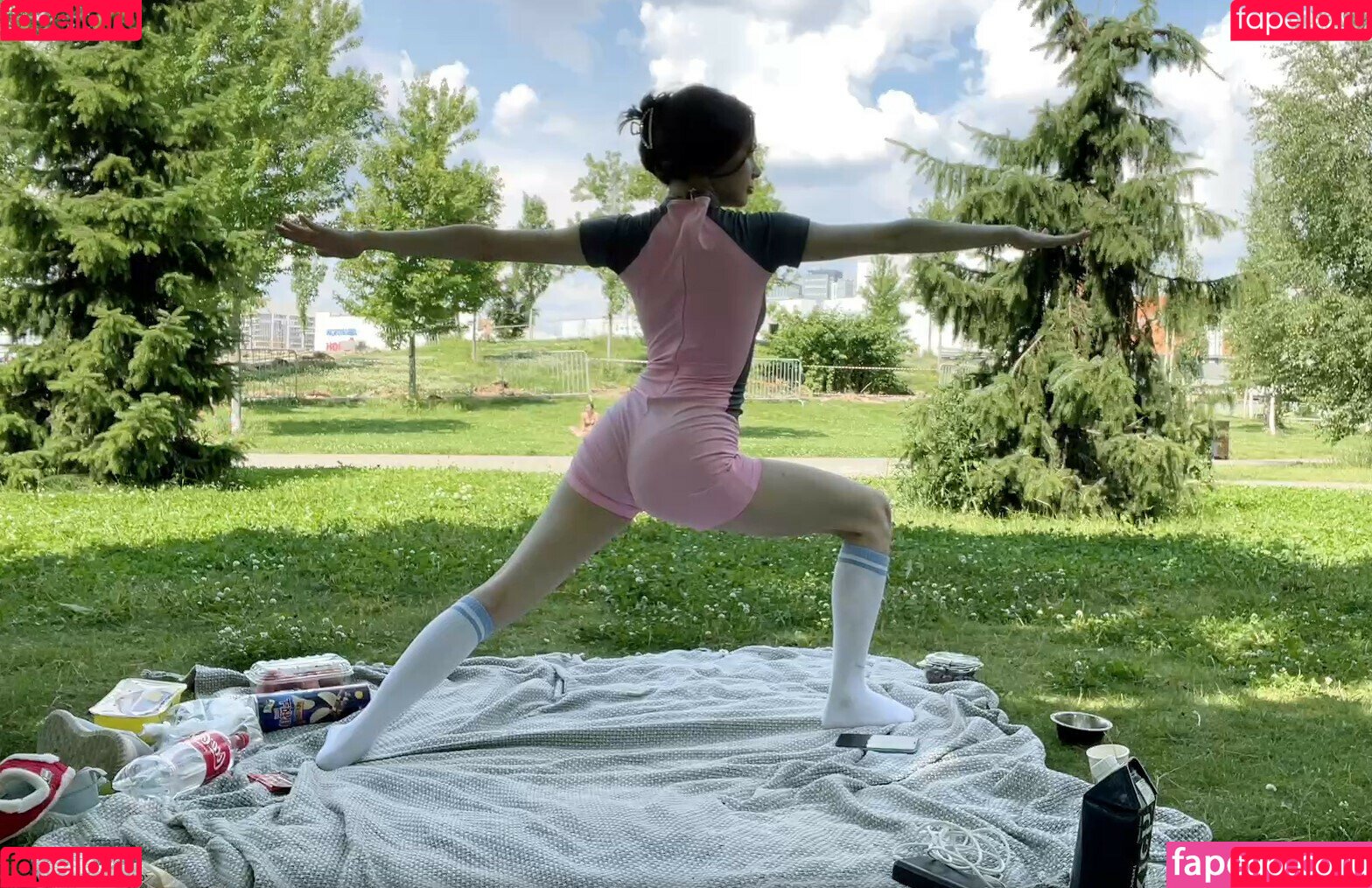 Fasoollka Onlyfans Photo Gallery 