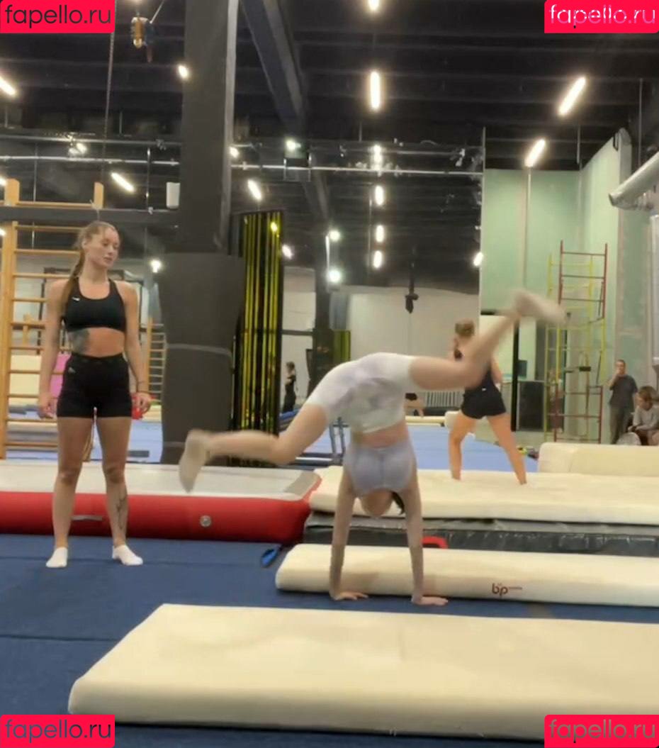 Fasoollka Onlyfans Photo Gallery 