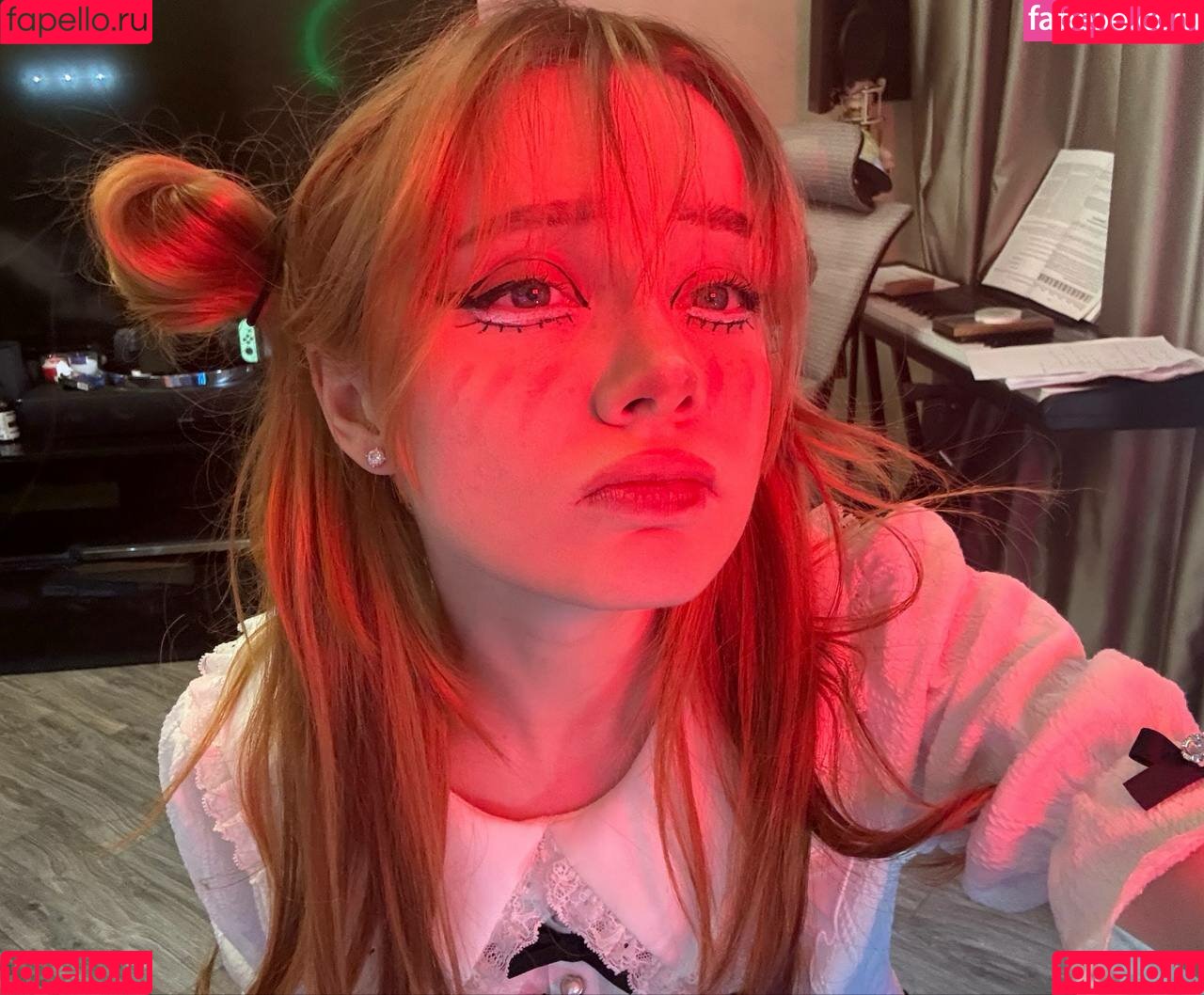 Fasoollka Onlyfans Photo Gallery 