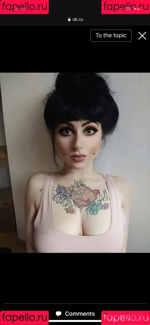 Zainab Onlyfans Photo Gallery 