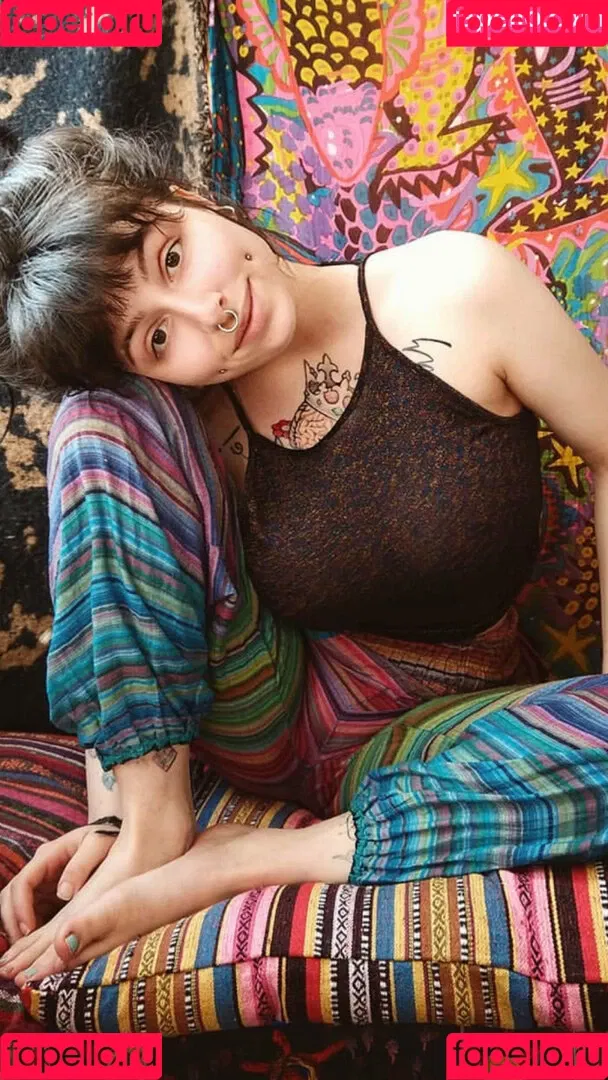 Zainab Onlyfans Photo Gallery 