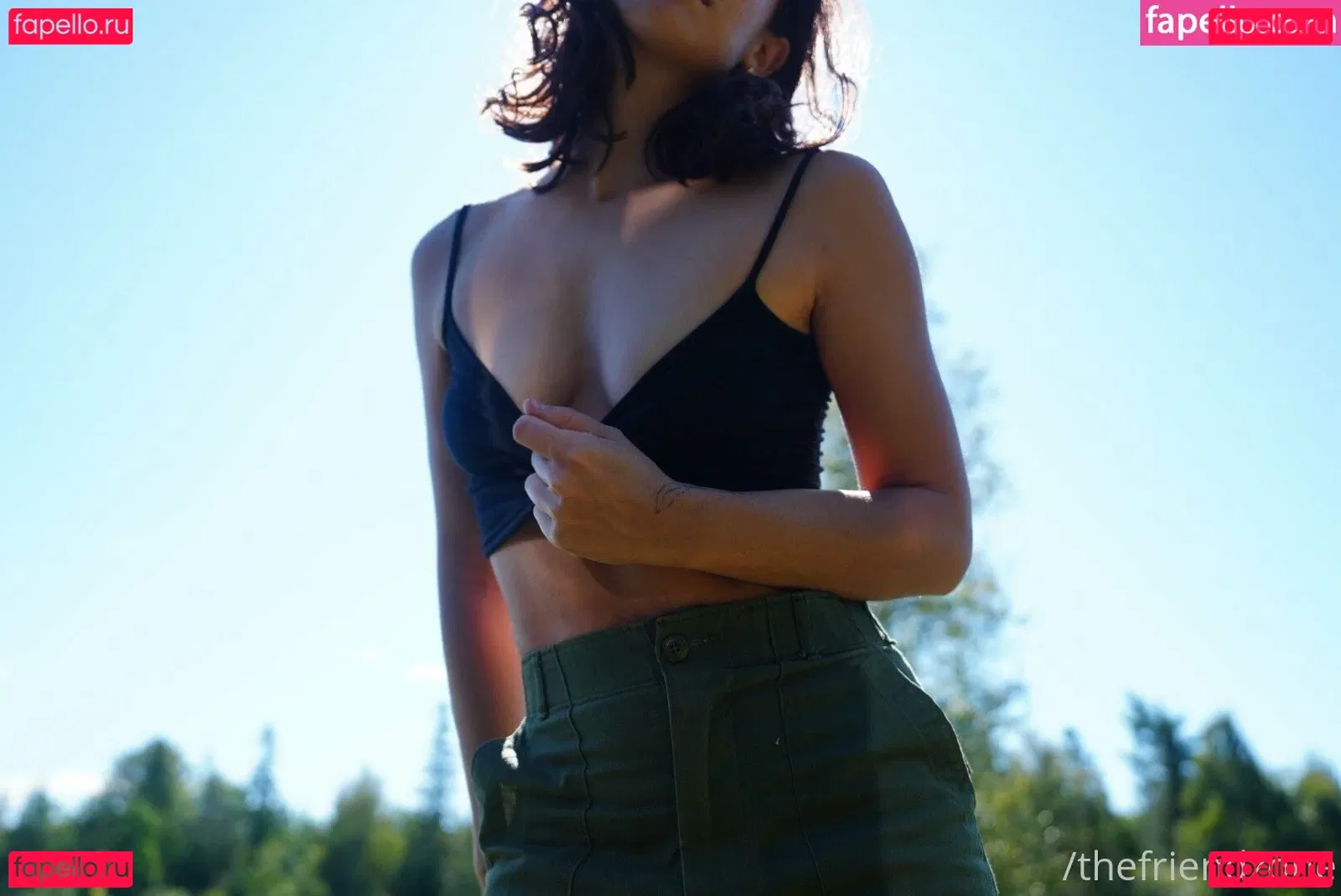 thefriendzone Onlyfans Photo Gallery 