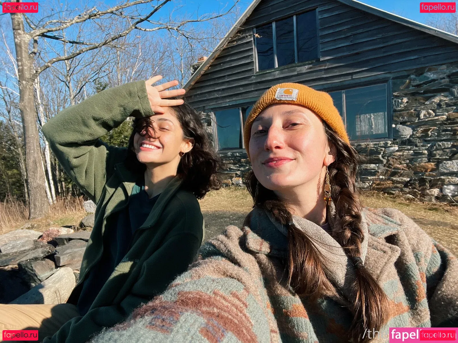 thefriendzone Onlyfans Photo Gallery 