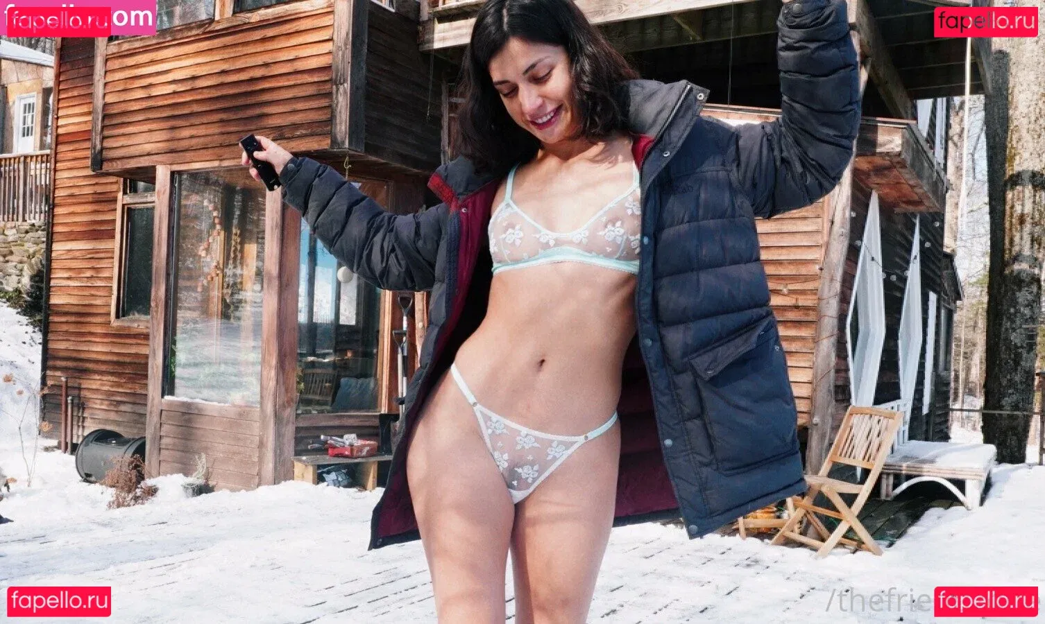 thefriendzone Onlyfans Photo Gallery 