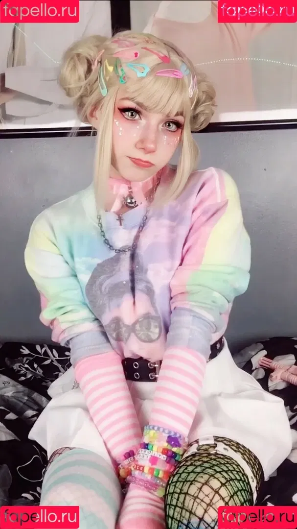 Toxicosplays Onlyfans Photo Gallery 