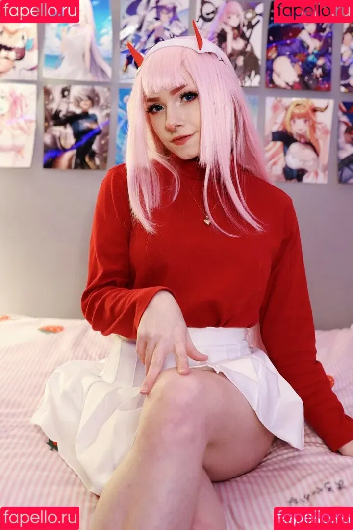 Toxicosplays Onlyfans Photo Gallery 