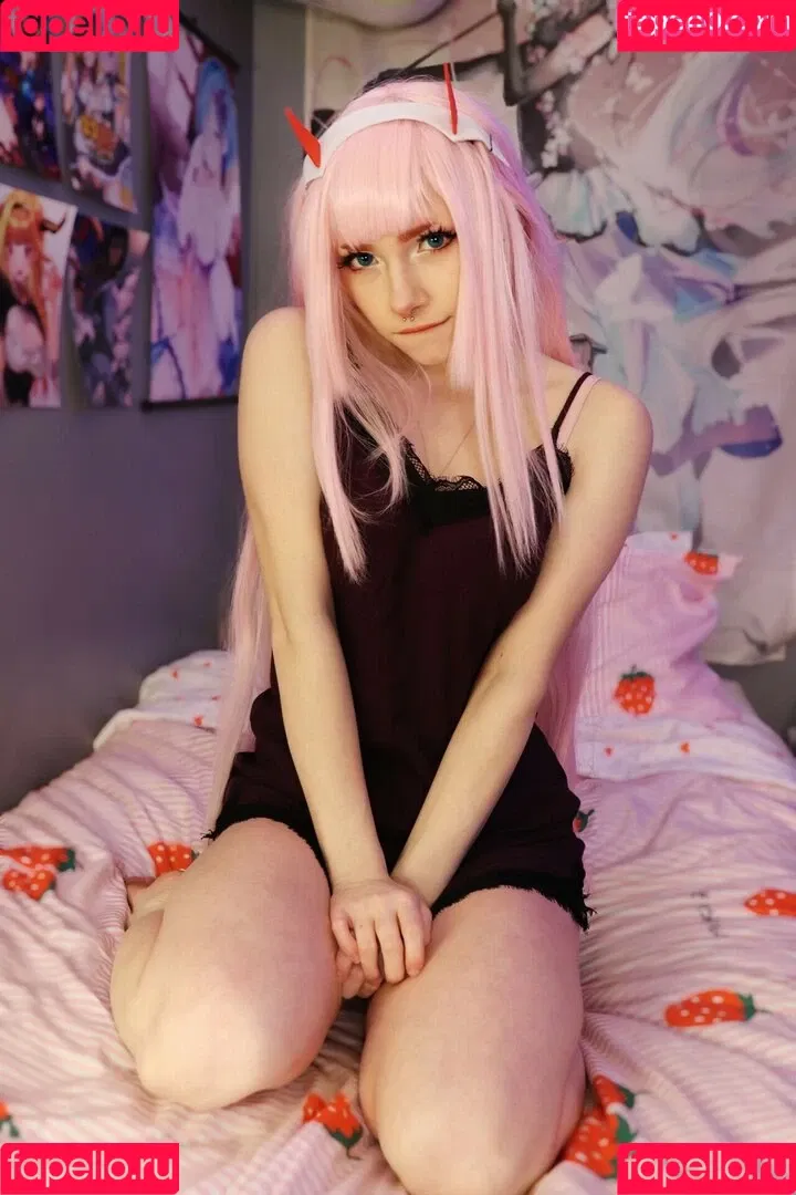 Toxicosplays Onlyfans Photo Gallery 