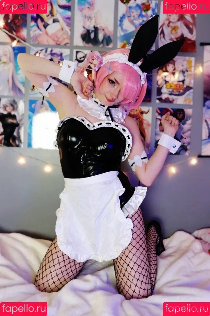 Toxicosplays Onlyfans Photo Gallery 