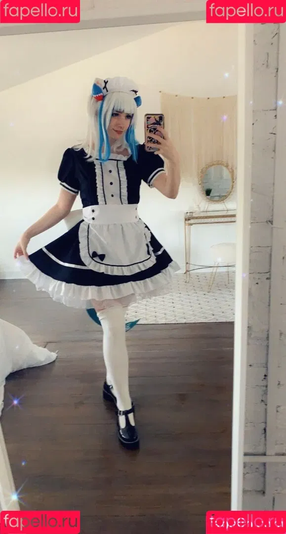 Toxicosplays Onlyfans Photo Gallery 