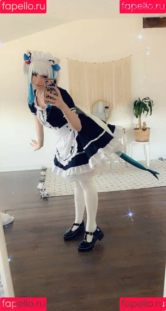 Toxicosplays Onlyfans Photo Gallery 