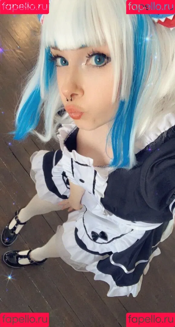 Toxicosplays Onlyfans Photo Gallery 