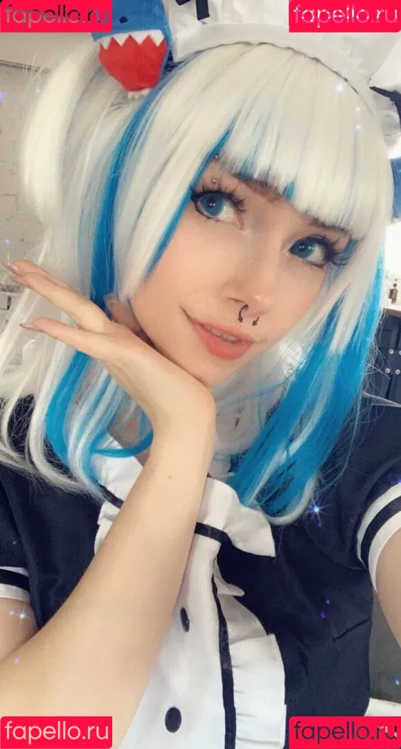 Toxicosplays Onlyfans Photo Gallery 