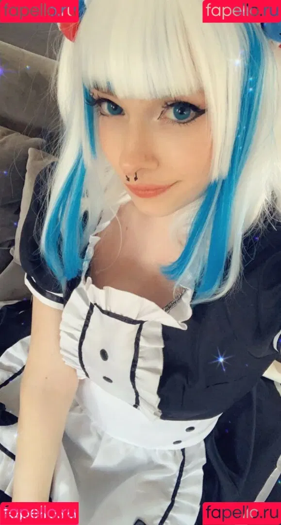 Toxicosplays Onlyfans Photo Gallery 