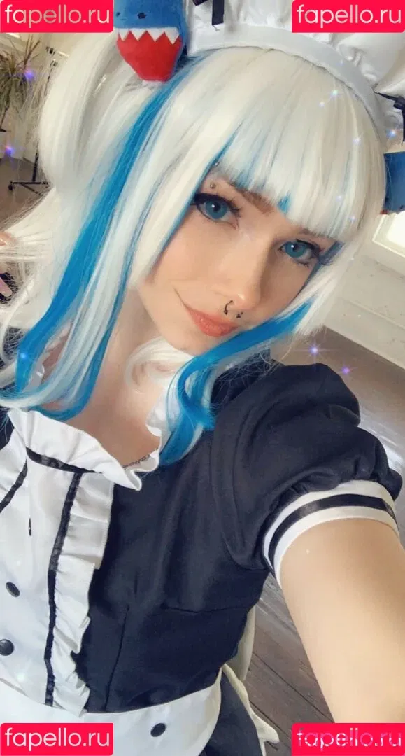 Toxicosplays Onlyfans Photo Gallery 
