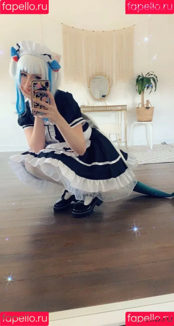 Toxicosplays Onlyfans Photo Gallery 