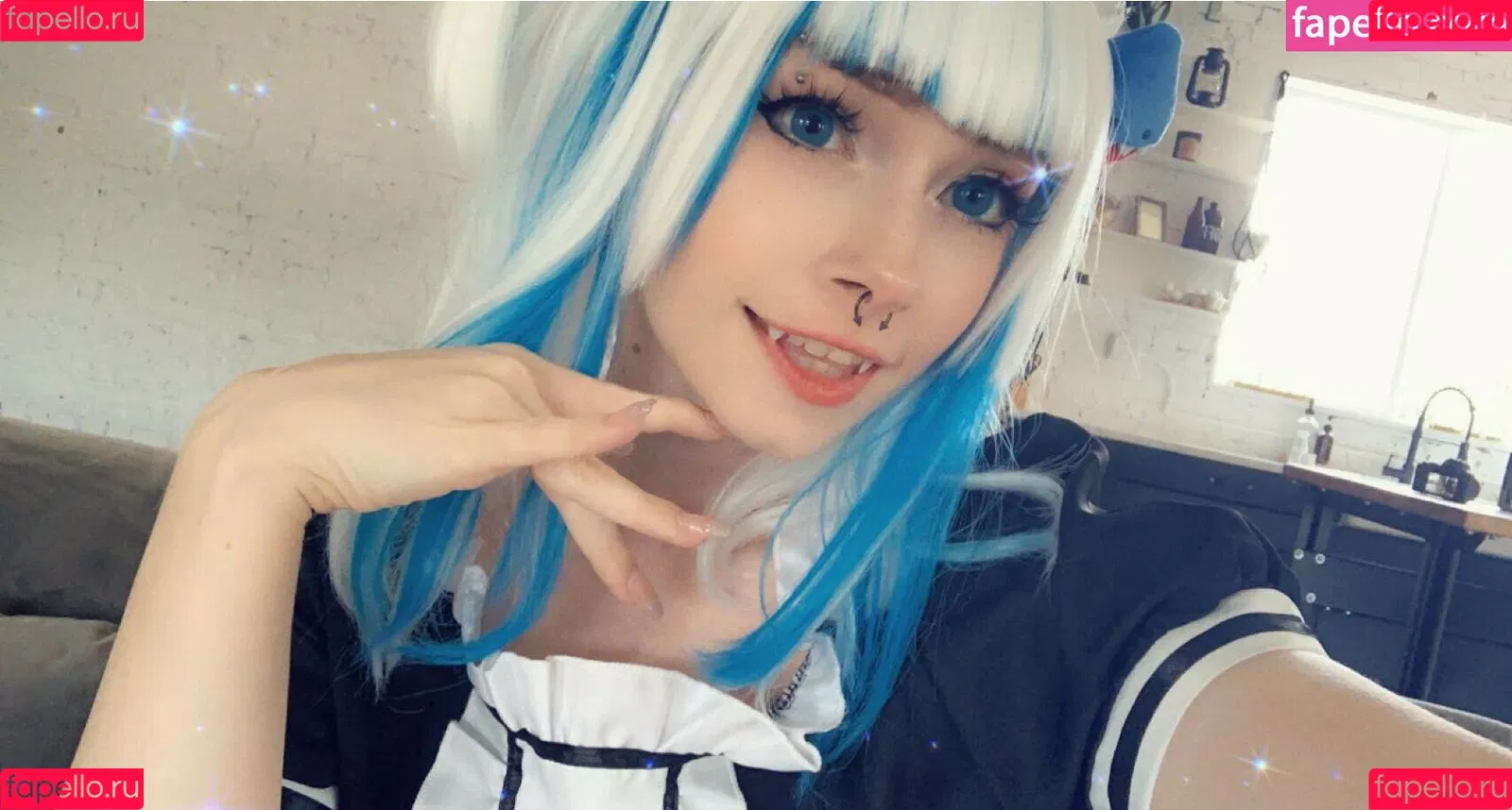 Toxicosplays Onlyfans Photo Gallery 
