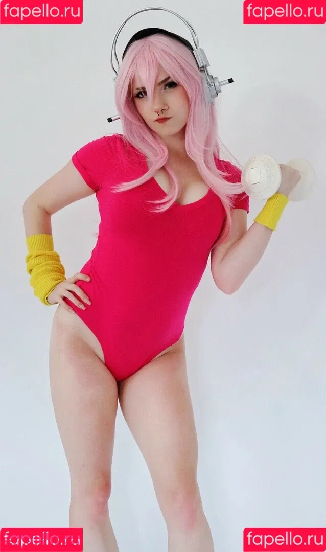 Toxicosplays Onlyfans Photo Gallery 