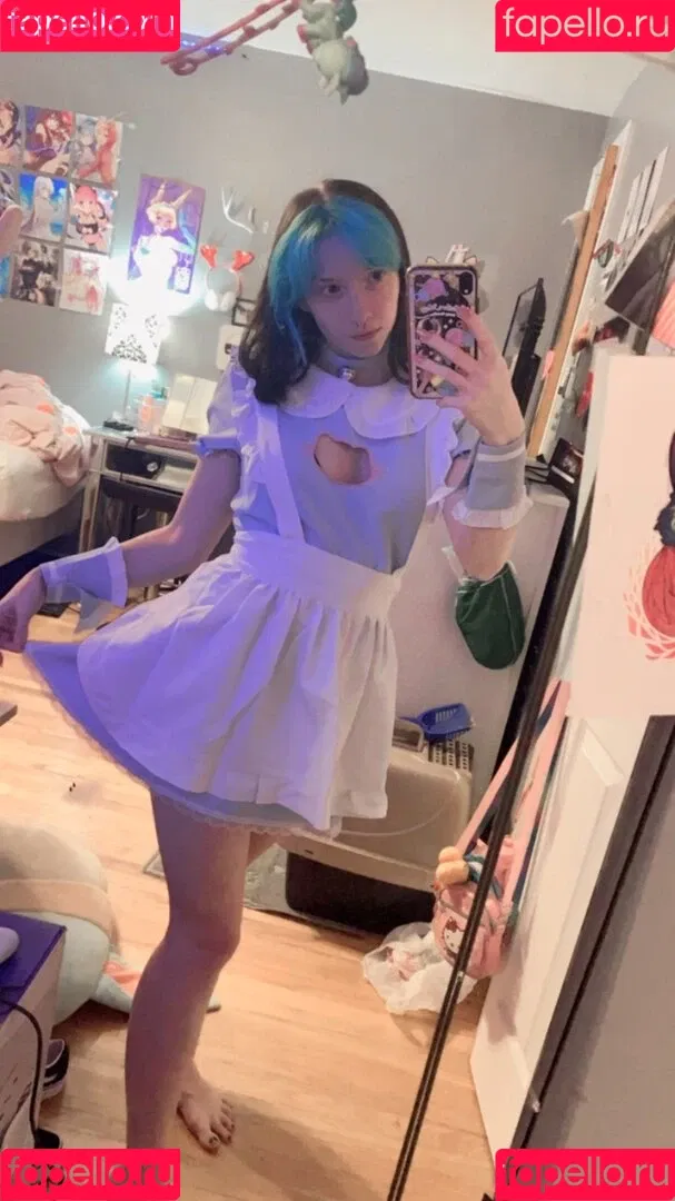 Toxicosplays Onlyfans Photo Gallery 