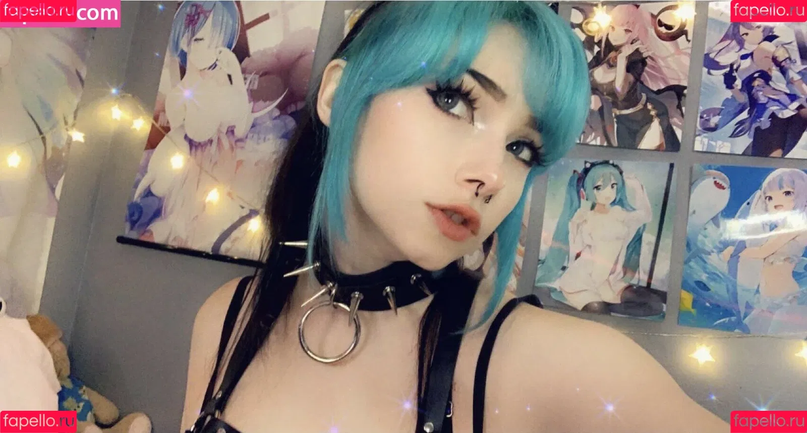 Toxicosplays Onlyfans Photo Gallery 