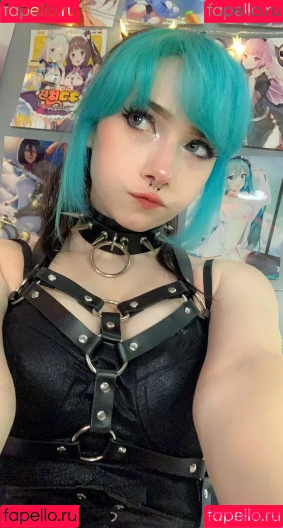 Toxicosplays Onlyfans Photo Gallery 