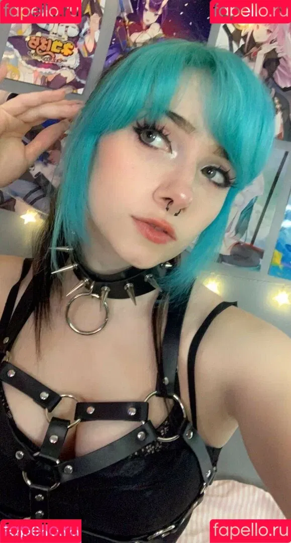 Toxicosplays Onlyfans Photo Gallery 