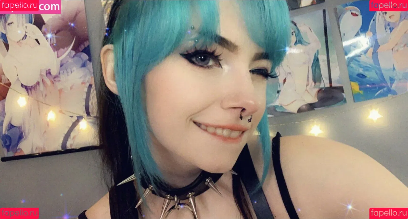 Toxicosplays Onlyfans Photo Gallery 
