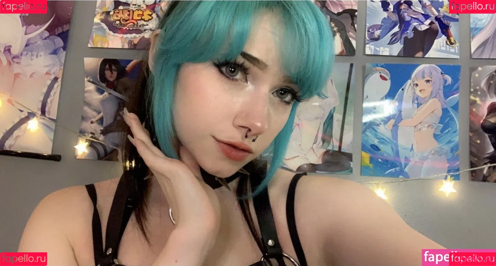 Toxicosplays Onlyfans Photo Gallery 