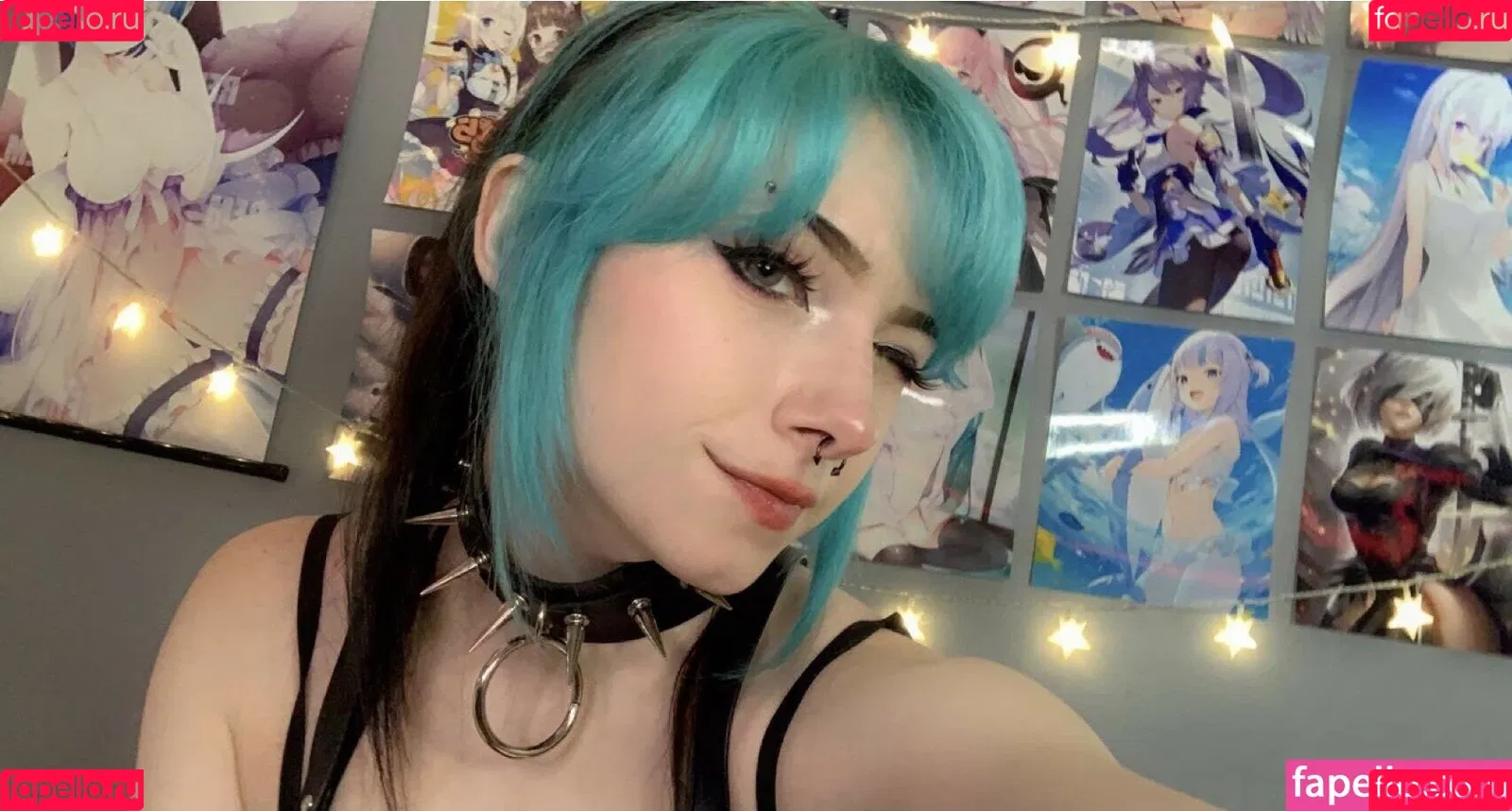 Toxicosplays Onlyfans Photo Gallery 
