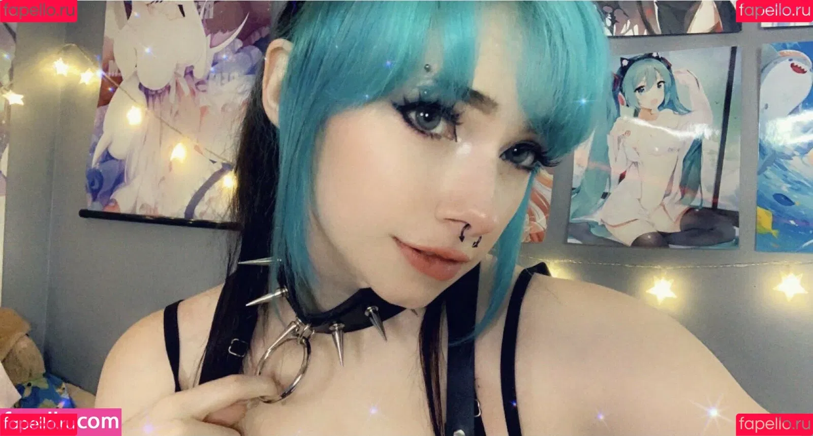 Toxicosplays Onlyfans Photo Gallery 