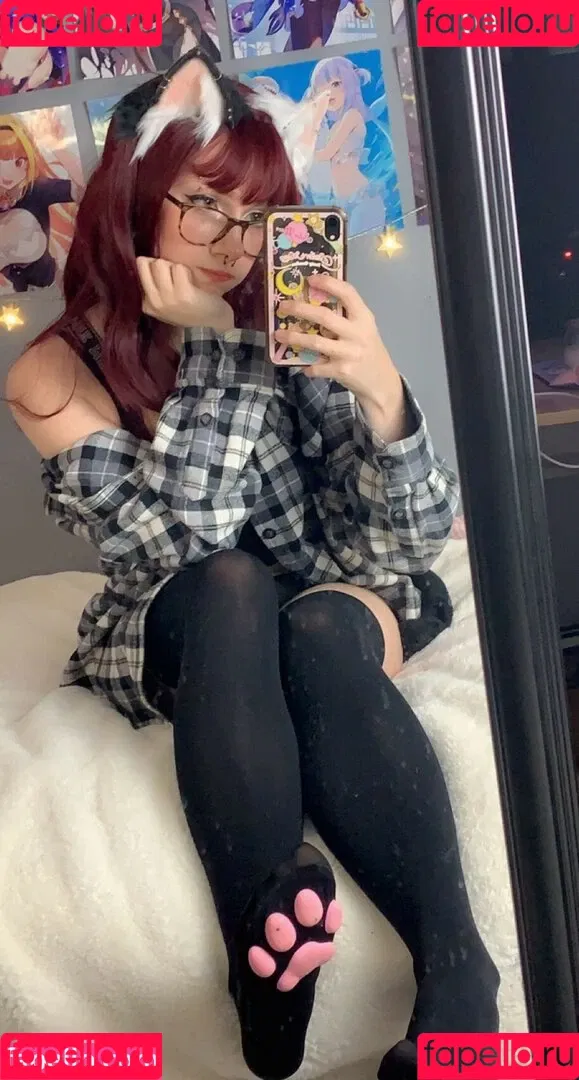 Toxicosplays Onlyfans Photo Gallery 